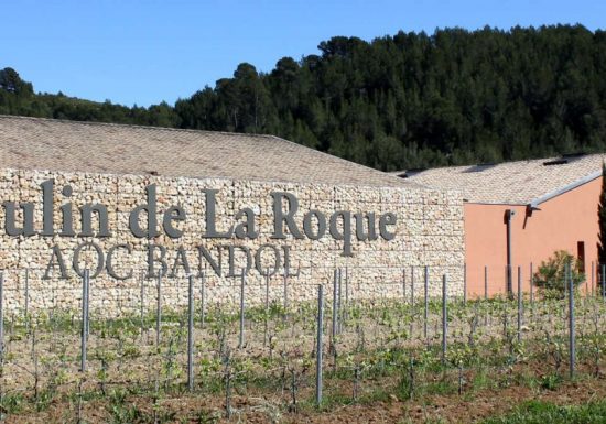 Le Moulin de la Roque