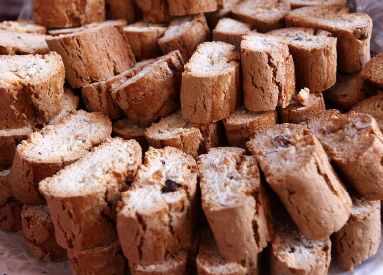 Biscuiterie Péchés Gourmands