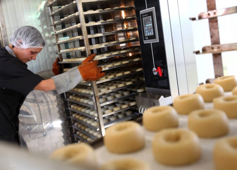 Biscuiterie Péchés Gourmands