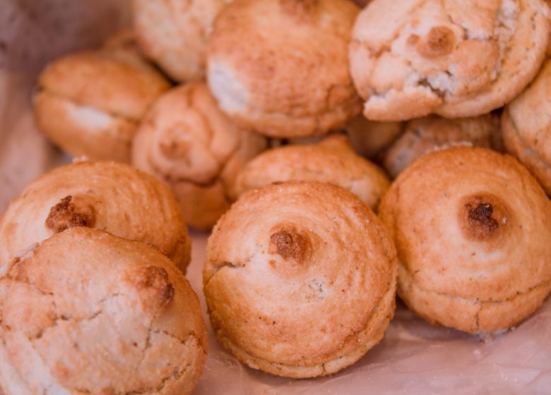 Biscuiterie Péchés Gourmands