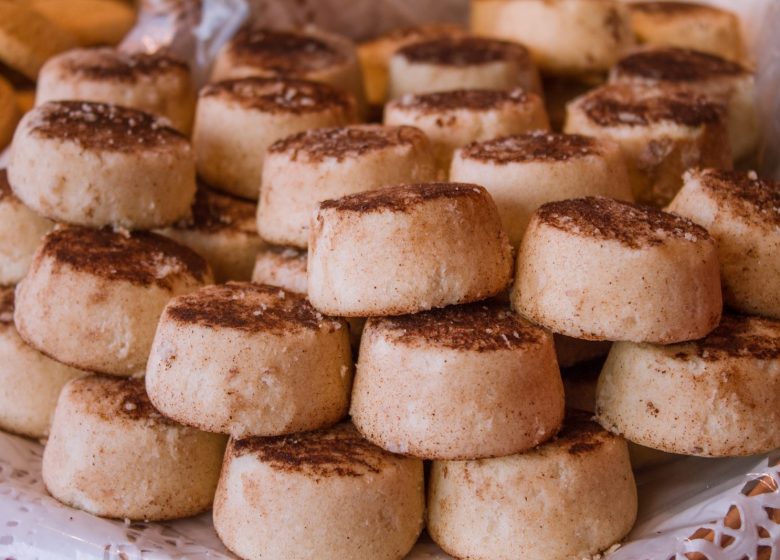 Biscuiterie Péchés Gourmands