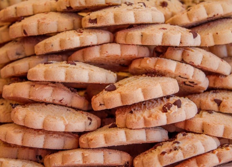 Biscuiterie Péchés Gourmands