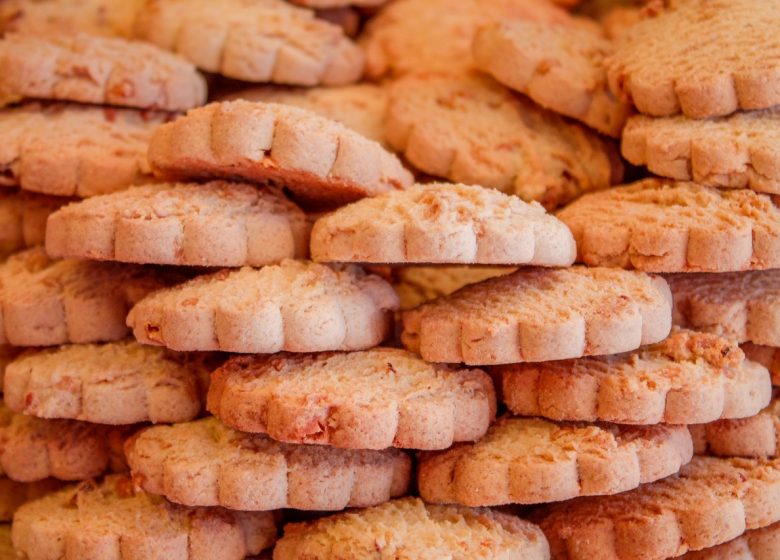 Biscuiterie Péchés Gourmands