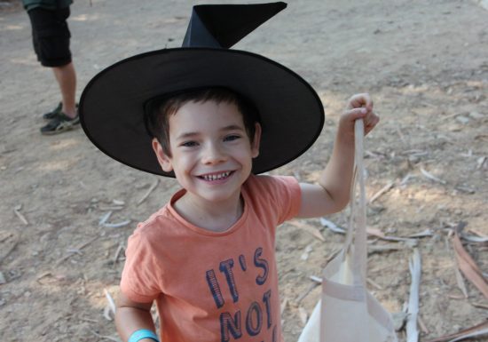 Sortie enfant : Dans la peau d&rsquo;une sorcière – Sorsciences