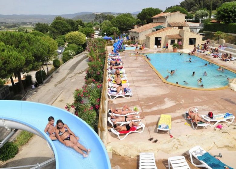 Domaine de la Malissonne