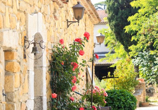 Château la Noblesse