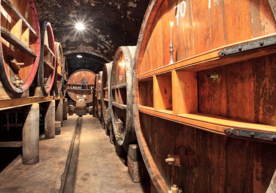 Château la Noblesse