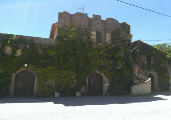 Château Salettes