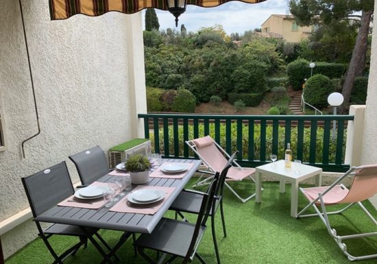 Chazalon Sandrine Studio n°110