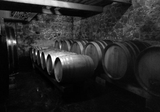 Domaine Castell-Reynoard