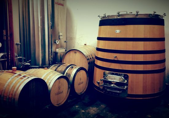 Domaine Castell-Reynoard