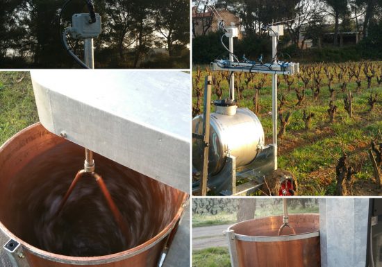 Domaine Castell-Reynoard