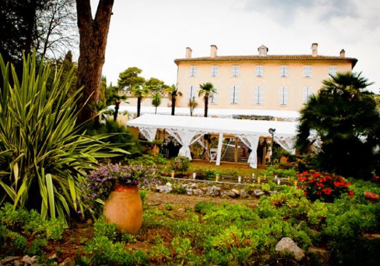 Domaine de Rochebelle