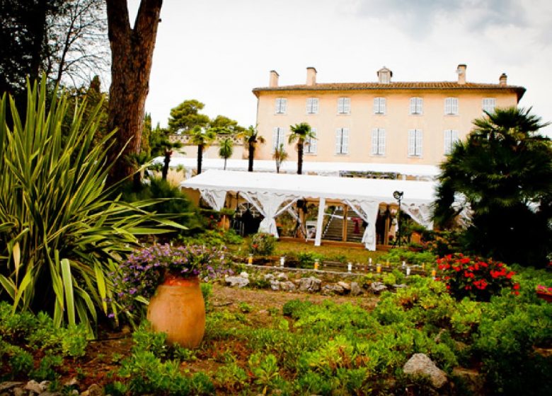 Domaine de Rochebelle