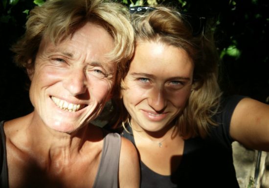 Domaine les Luquettes