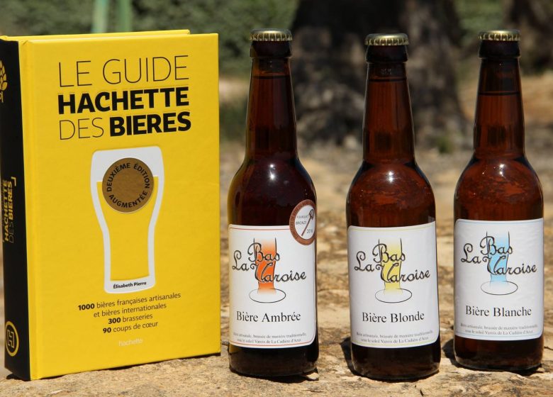 Brasserie La Bas Varoise