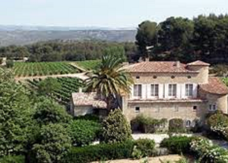 Domaine La Tour du Bon