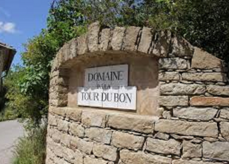Domaine La Tour du Bon