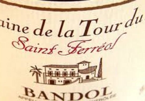 Domaine La Tour du Bon