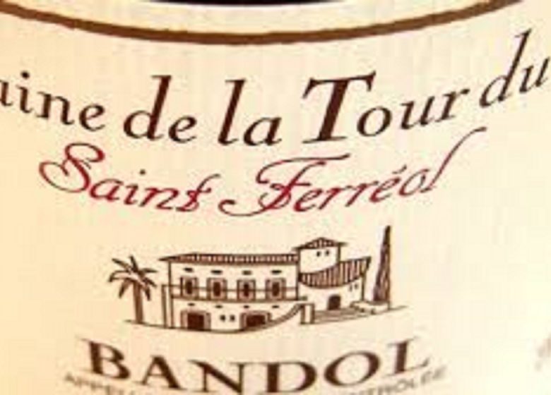 Domaine La Tour du Bon