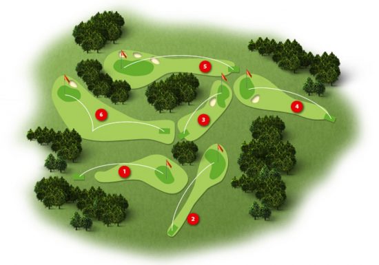 Castellet Golf Club