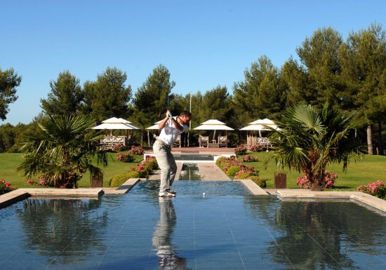 Castellet Golf Club