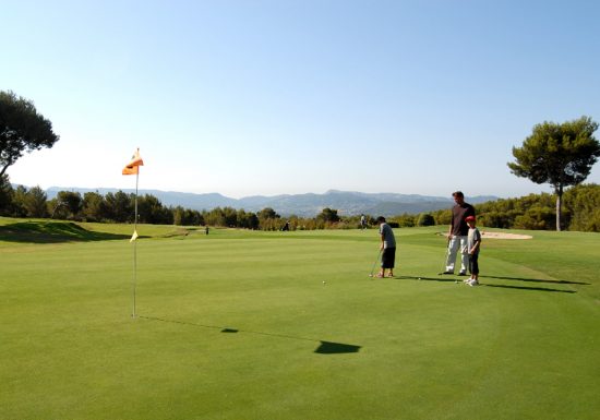 Castellet Golf Club