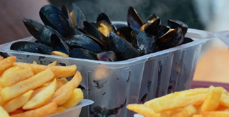 Mondial de la moule : 4ème Edition