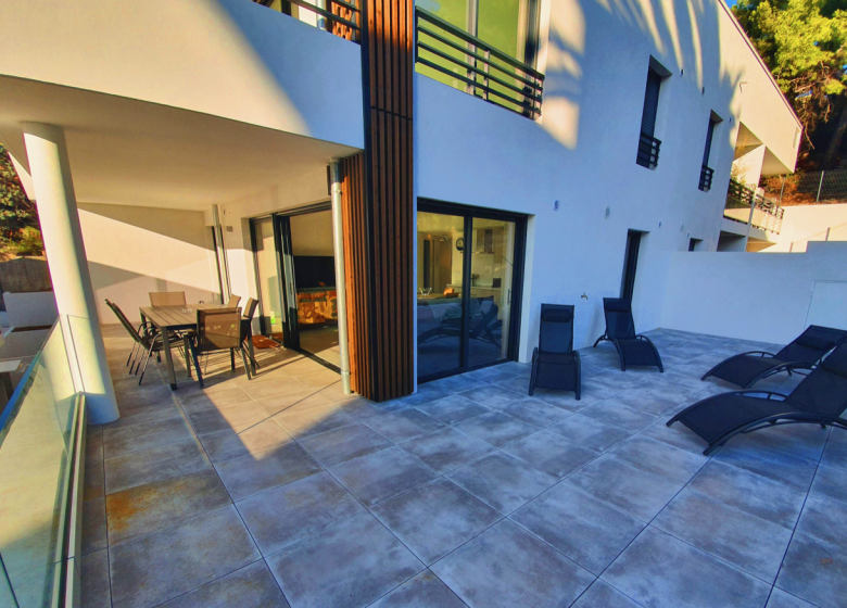 SAS G2PI – T3 Appartement 19
