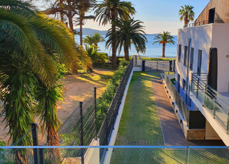 SAS G2PI – T3 Appartement 19