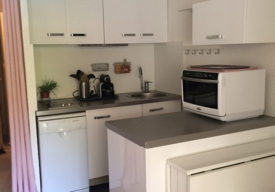 Chazalon Sandrine Studio n°110