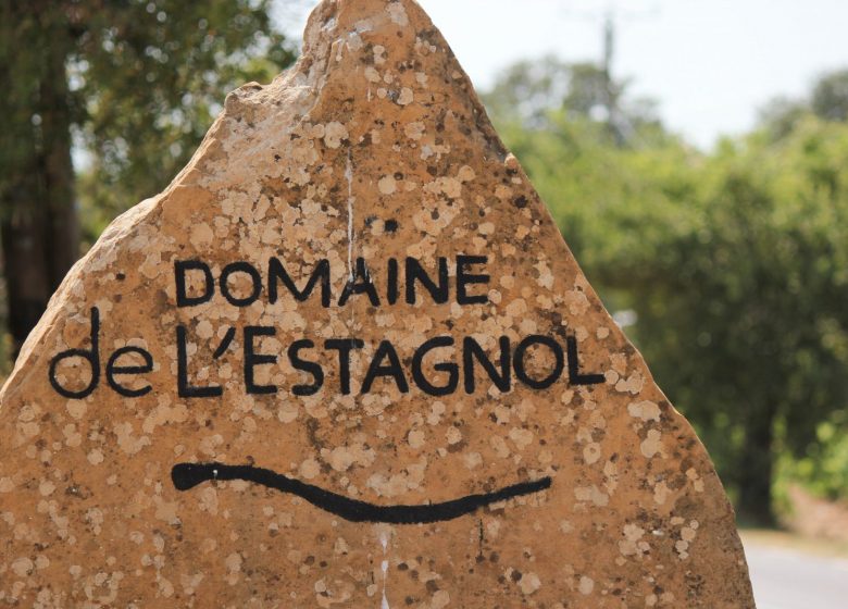 Domaine de l’Estagnol