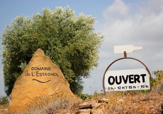 Domaine de l’Estagnol