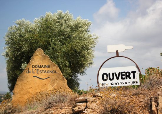 Domaine de l’Estagnol