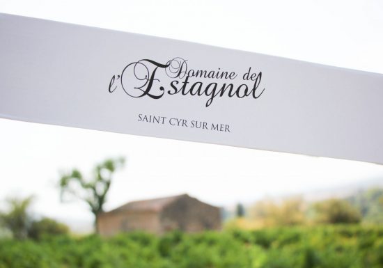 Domaine de l’Estagnol