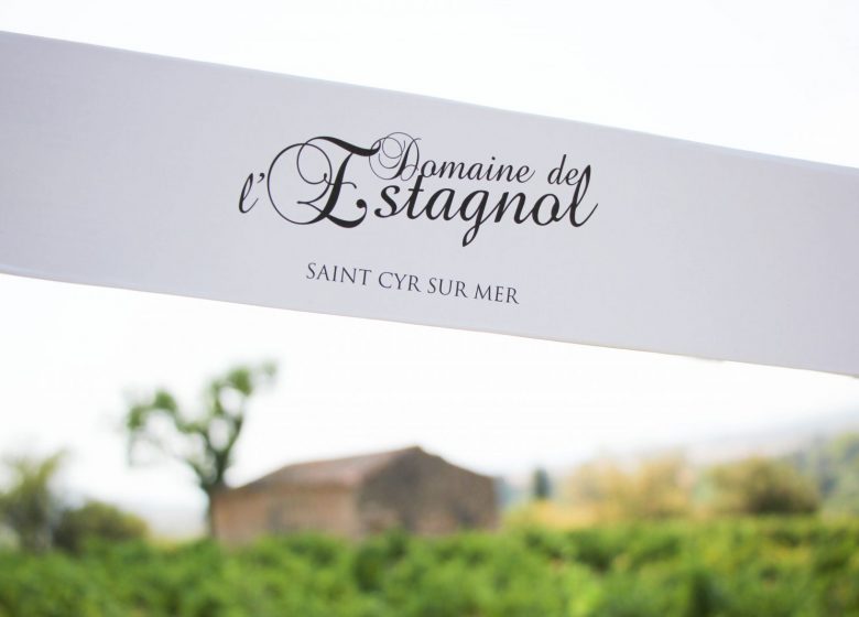 Domaine de l’Estagnol