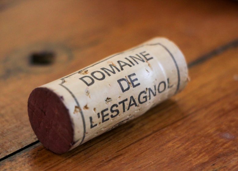 Domaine de l’Estagnol