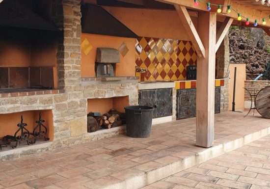 Domaine du Cagueloup