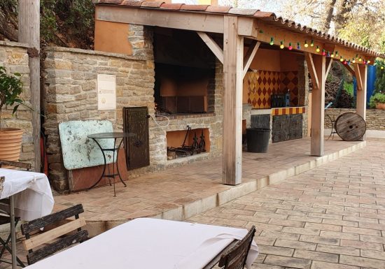 Domaine du Cagueloup