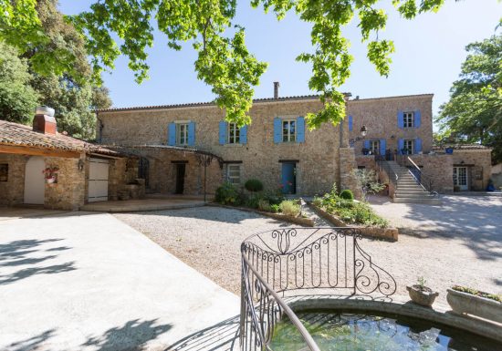 Château de Cancerilles