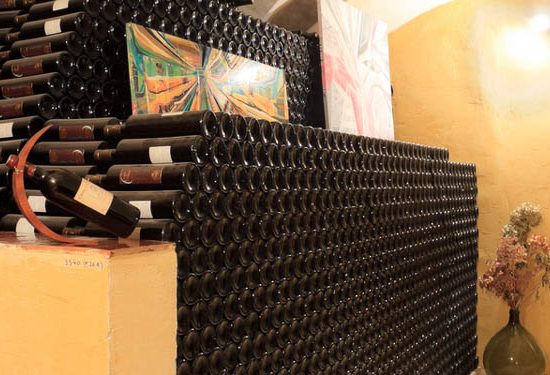 Château de Cancerilles