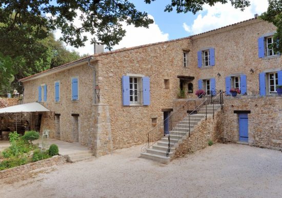 Château de Cancerilles