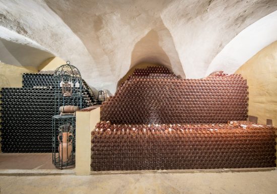 Château de Cancerilles