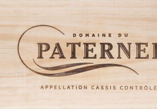 Domaine du Paternel