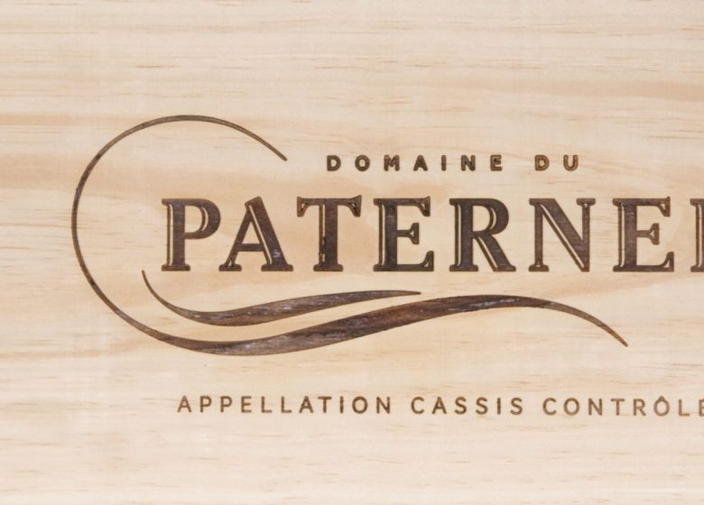 Domaine du Paternel