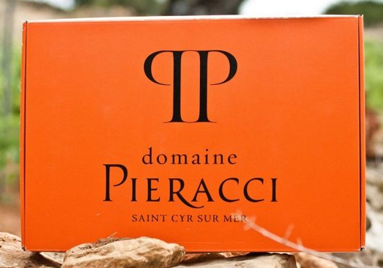Domaine  Pieracci