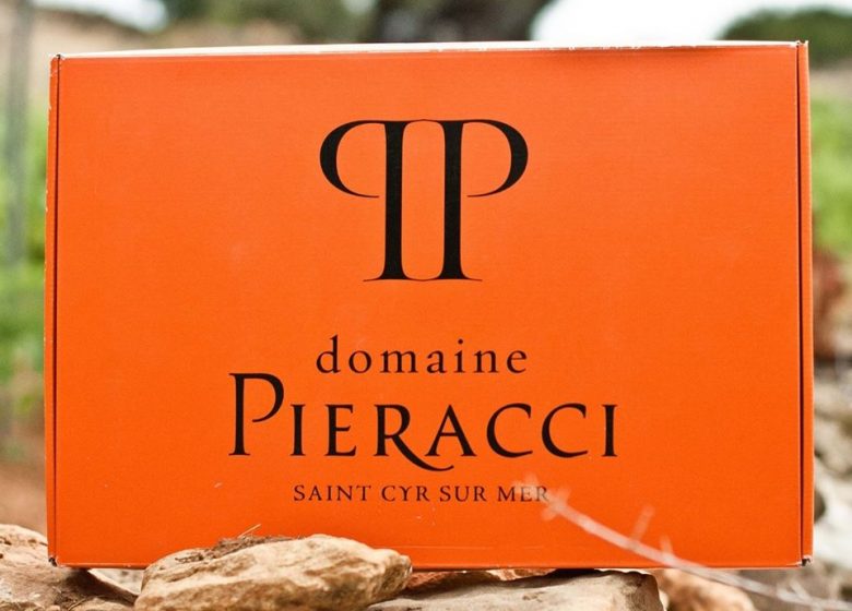 Domaine Pieracci