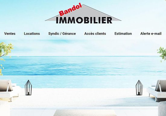 Bandol Immobilier