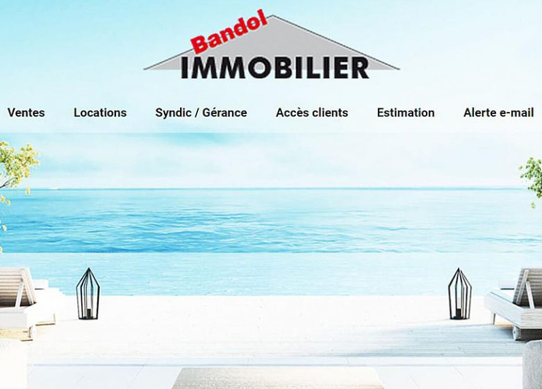 Bandol Immobilien