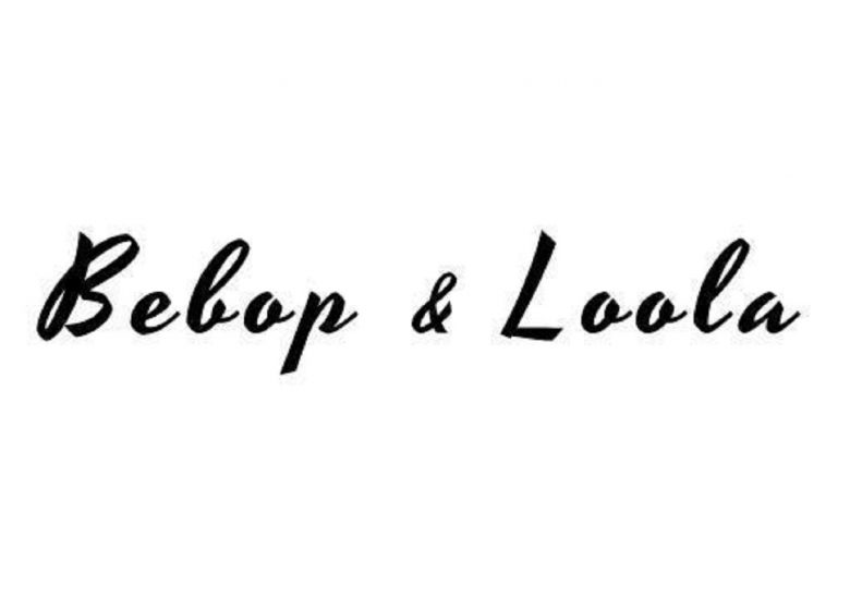 Bebop & Loola